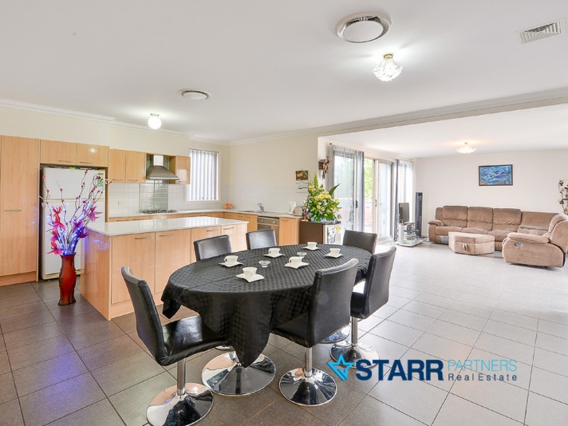 2 Fairchild Road, Campbelltown NSW 2560