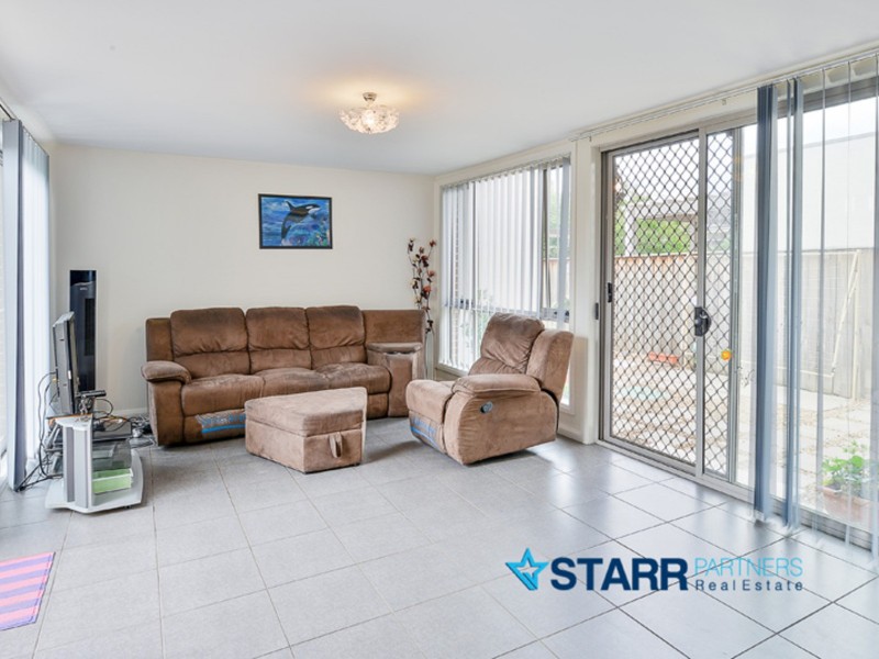 2 Fairchild Road, Campbelltown NSW 2560