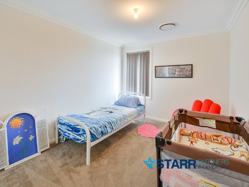 2 Fairchild Road, Campbelltown NSW 2560