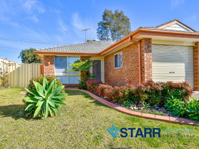 34 Holman Pl, St Helens Park NSW 2560