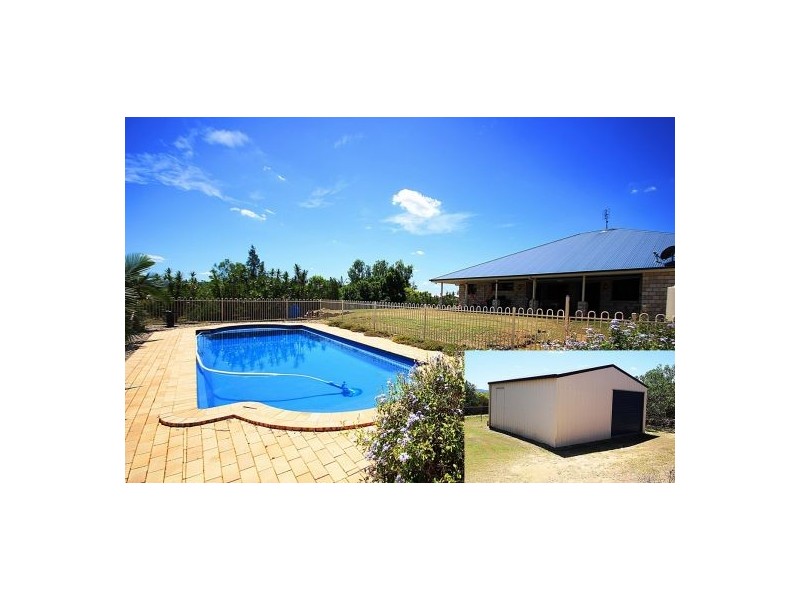 54 Parklea Drive, Placid Hills QLD 4343