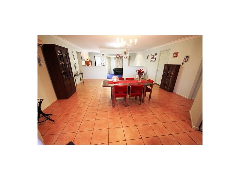 54 Parklea Drive, Placid Hills QLD 4343