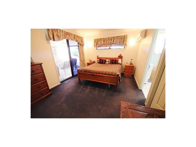 54 Parklea Drive, Placid Hills QLD 4343