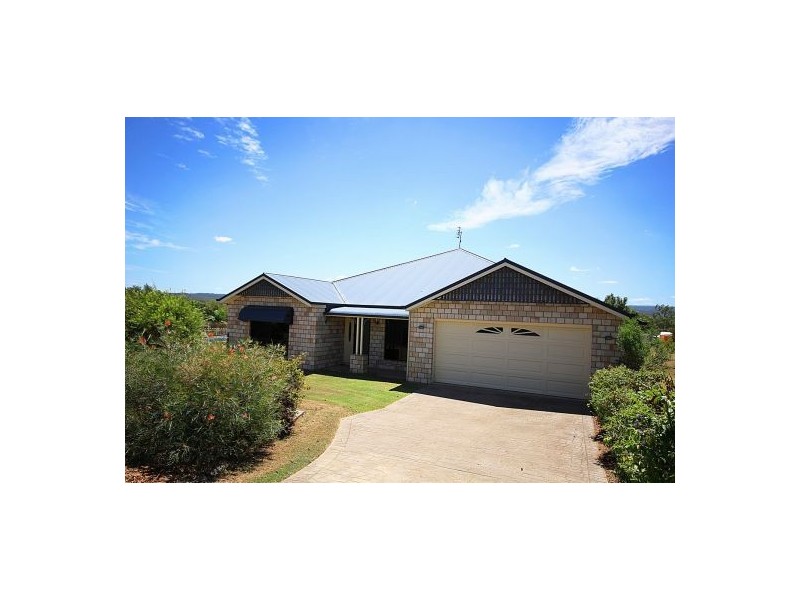 54 Parklea Drive, Placid Hills QLD 4343