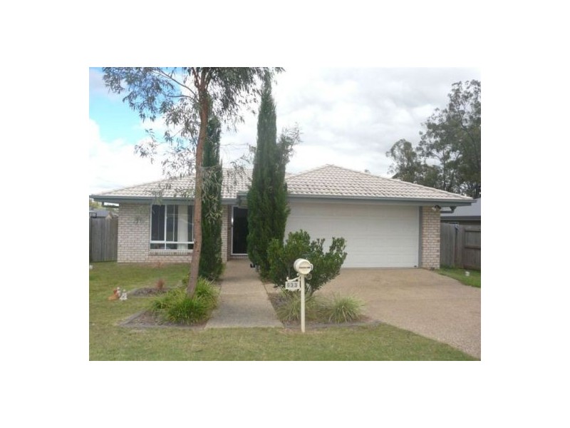 533 Connors Road, Helidon QLD 4344