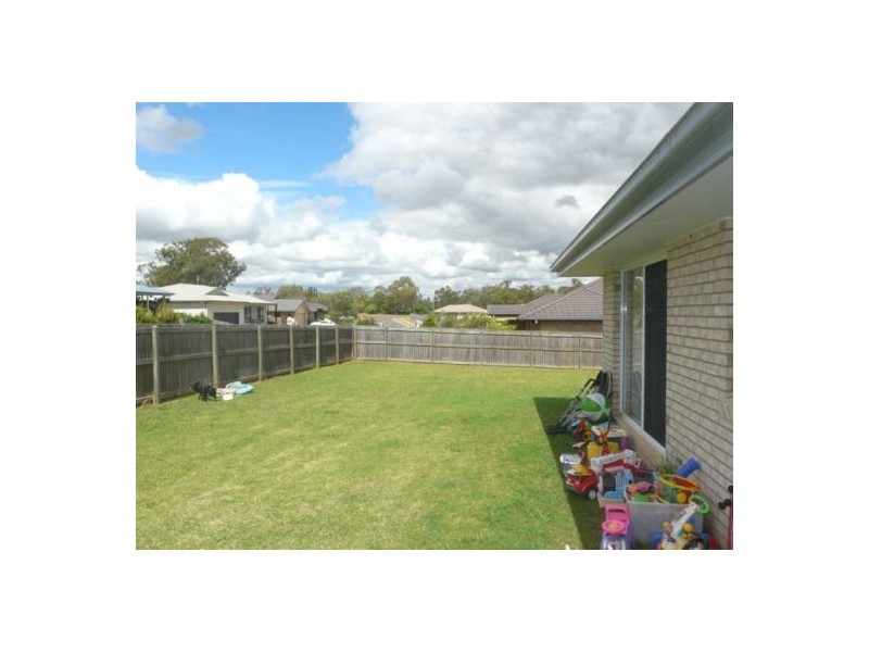 533 Connors Road, Helidon QLD 4344