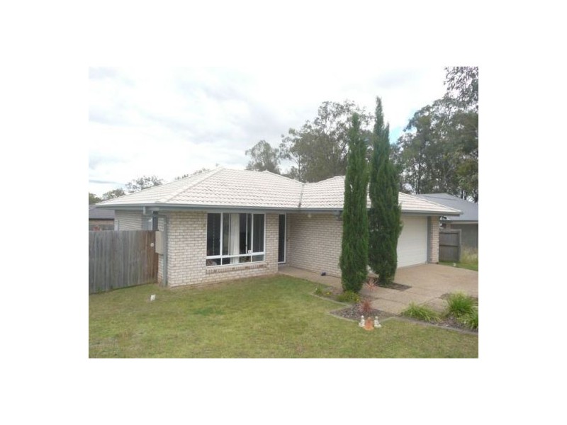 533 Connors Road, Helidon QLD 4344