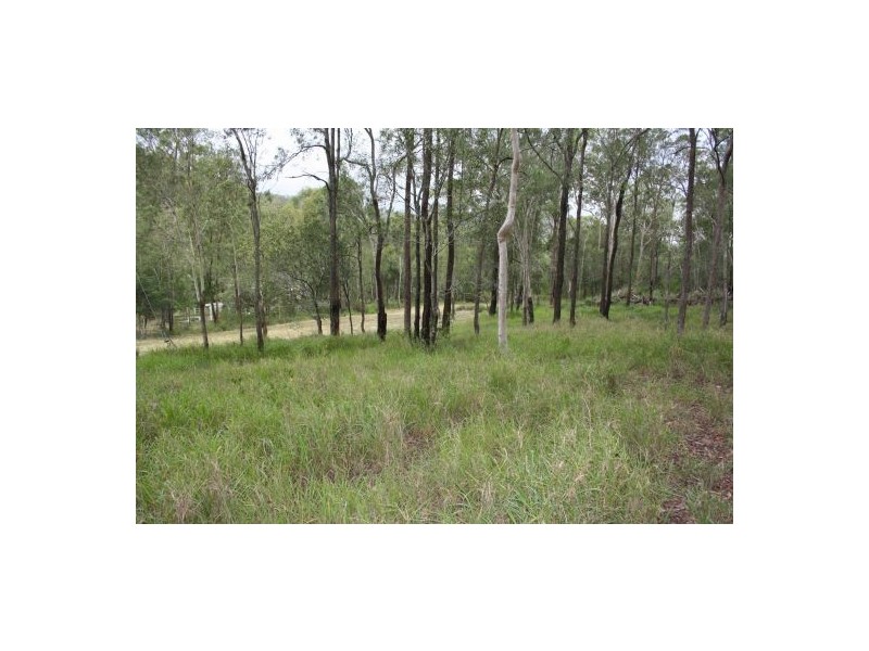 1900 Flagstone Creek Road, Upper Flagstone QLD 4344