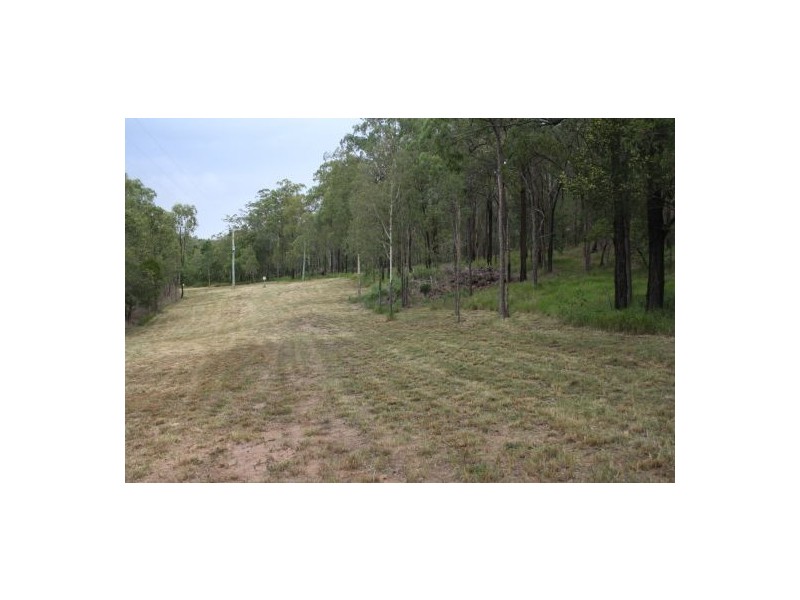 1900 Flagstone Creek Road, Upper Flagstone QLD 4344