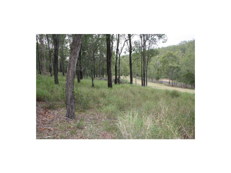 1900 Flagstone Creek Road, Upper Flagstone QLD 4344