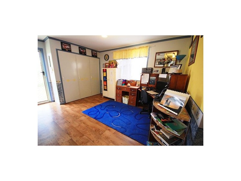 252 Left Hand Branch Road, Lefthand Branch QLD 4343