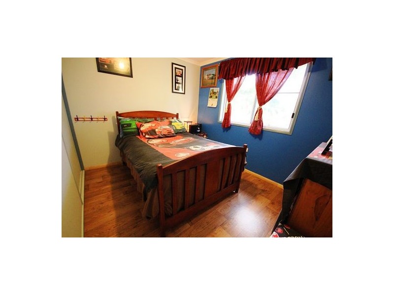 252 Left Hand Branch Road, Lefthand Branch QLD 4343