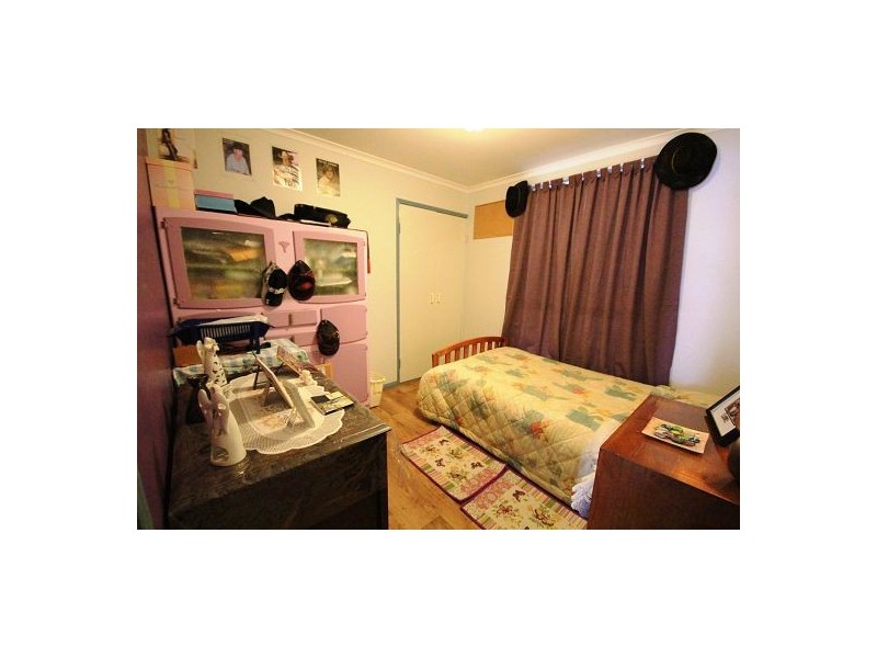 252 Left Hand Branch Road, Lefthand Branch QLD 4343