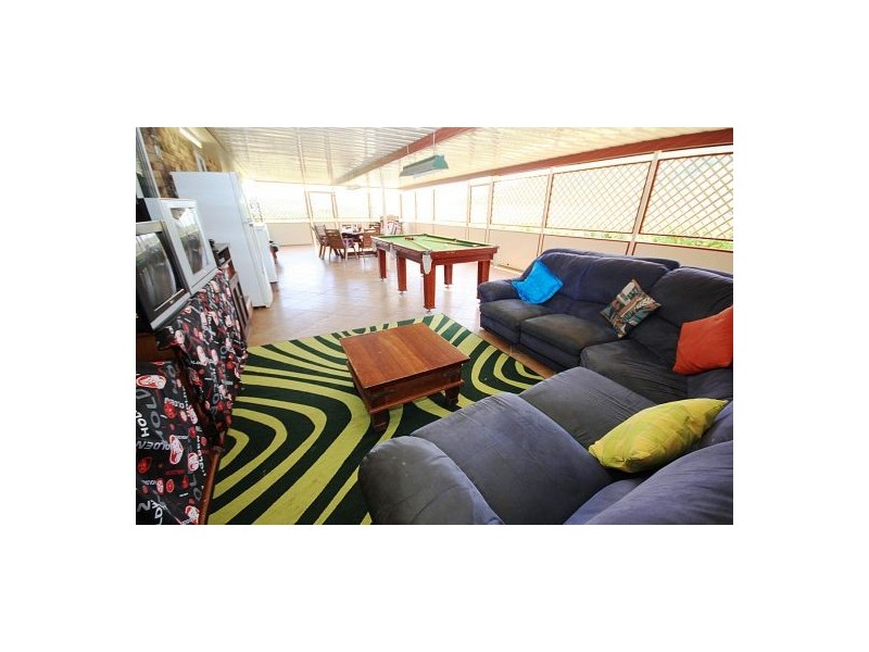 252 Left Hand Branch Road, Lefthand Branch QLD 4343