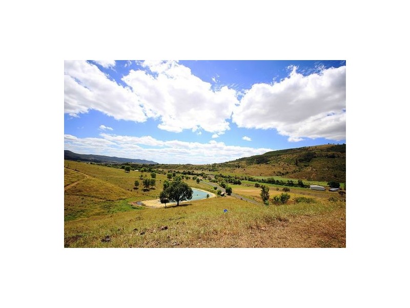 252 Left Hand Branch Road, Lefthand Branch QLD 4343
