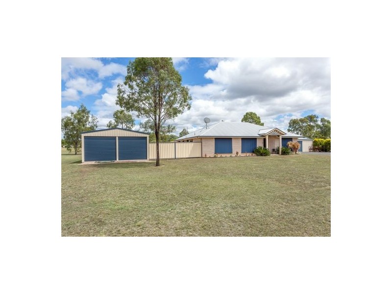 136 Helendale Drive, Helidon Spa QLD 4344