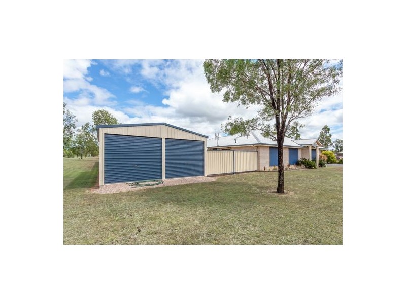 136 Helendale Drive, Helidon Spa QLD 4344