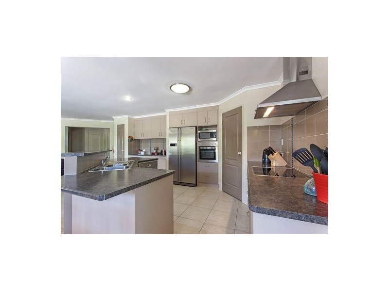 65 Parkridge Drive, Withcott QLD 4352
