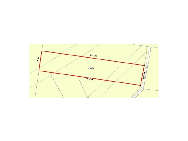 2 Forrest Gate Road, Blanchview QLD 4352