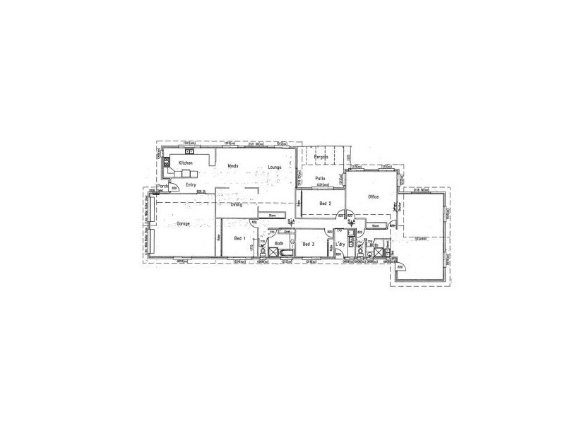 4 Belmore Drive, Withcott QLD 4352