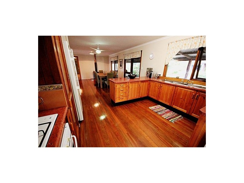 536 Philps Road, Grantham QLD 4347