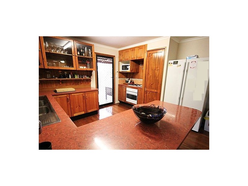 536 Philps Road, Grantham QLD 4347