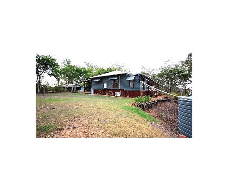 536 Philps Road, Grantham QLD 4347