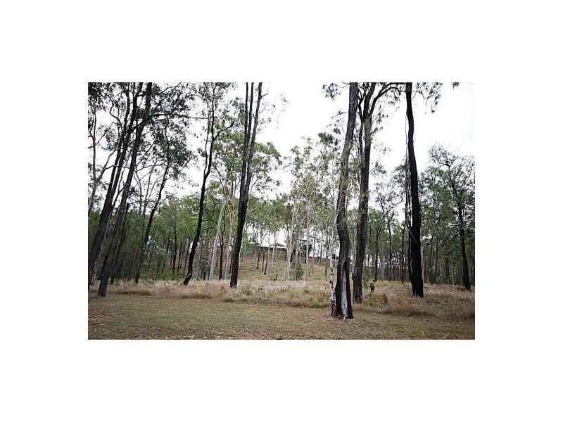 536 Philps Road, Grantham QLD 4347