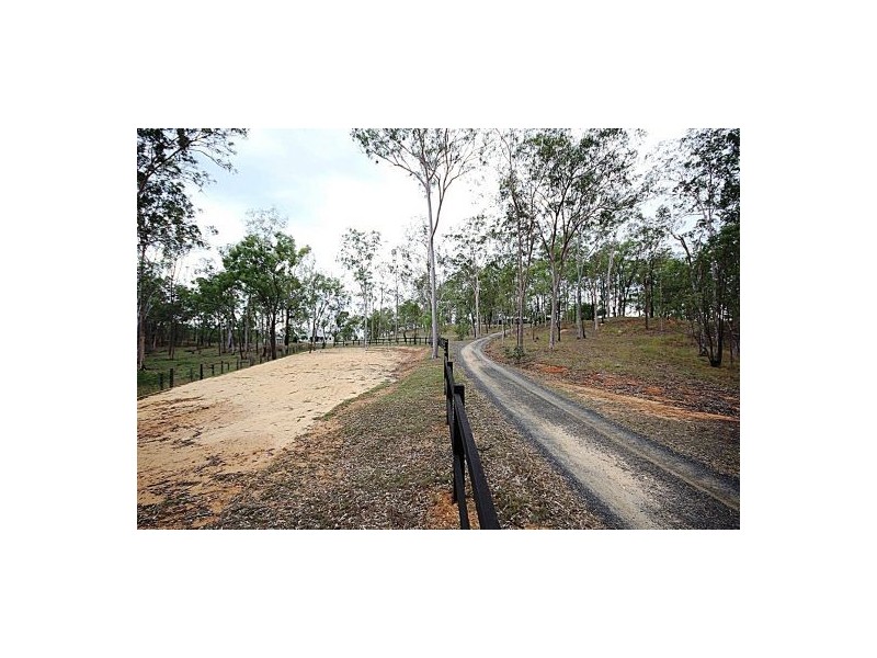 536 Philps Road, Grantham QLD 4347