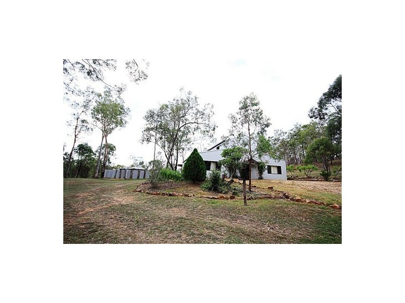 536 Philps Road, Grantham QLD 4347
