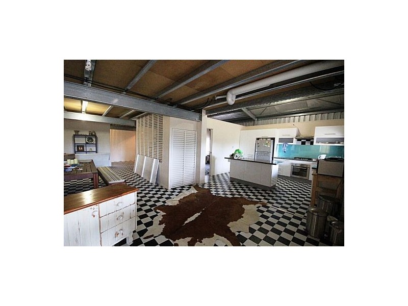 536 Philps Road, Grantham QLD 4347