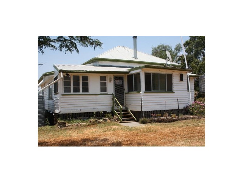 80 Abbotts Road, Derrymore QLD 4352