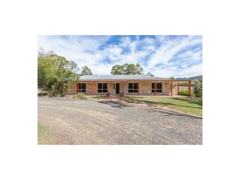 74 Tabletop Road, Withcott QLD 4352