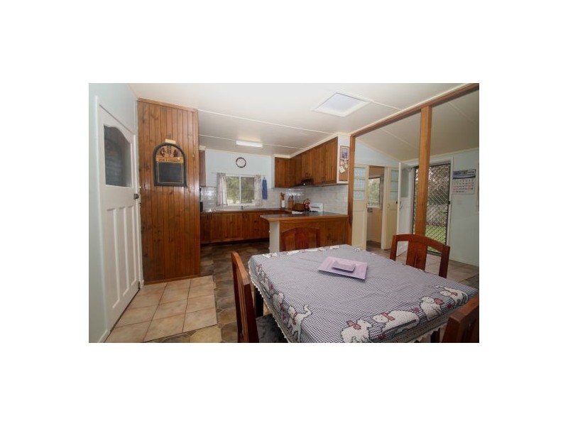 681 Old Goombungee Road, Cawdor QLD 4352