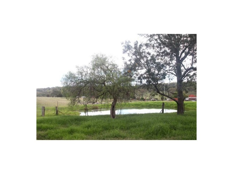 681 Old Goombungee Road, Cawdor QLD 4352