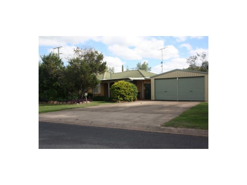 22 Water Street, Helidon QLD 4344