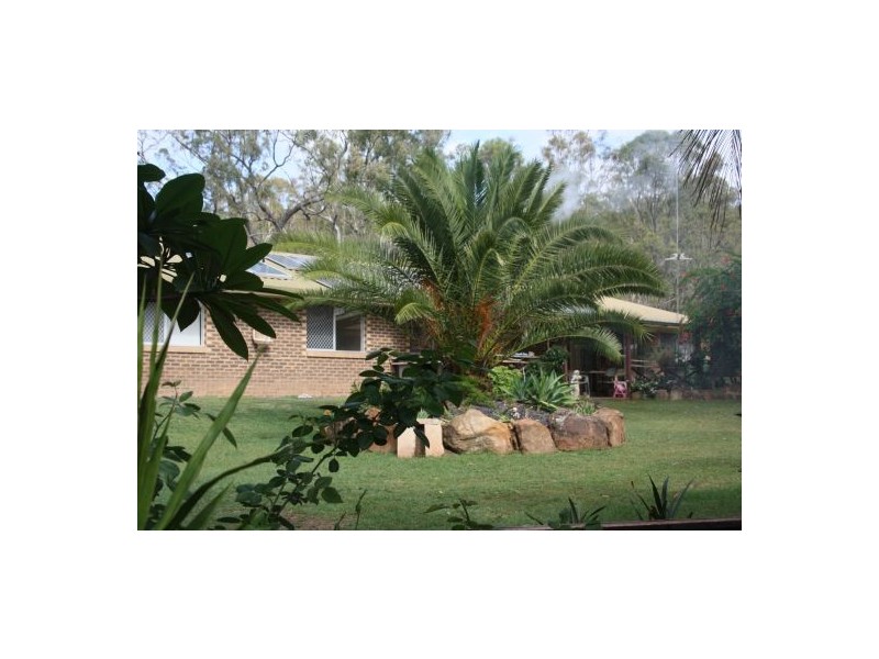 105 Sutcliffes Road, Upper Flagstone QLD 4344