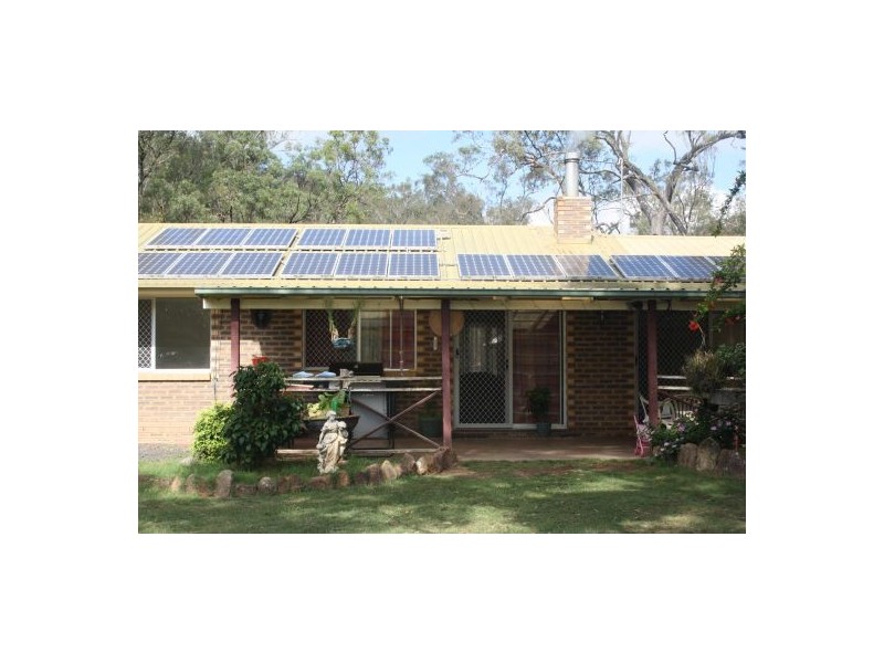 105 Sutcliffes Road, Upper Flagstone QLD 4344