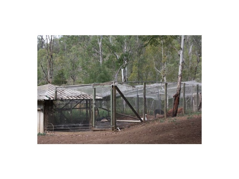 105 Sutcliffes Road, Upper Flagstone QLD 4344