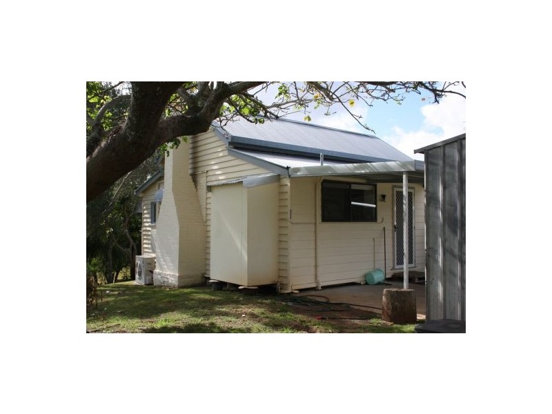1753 Murphys Creek Road, Murphys Creek QLD 4352