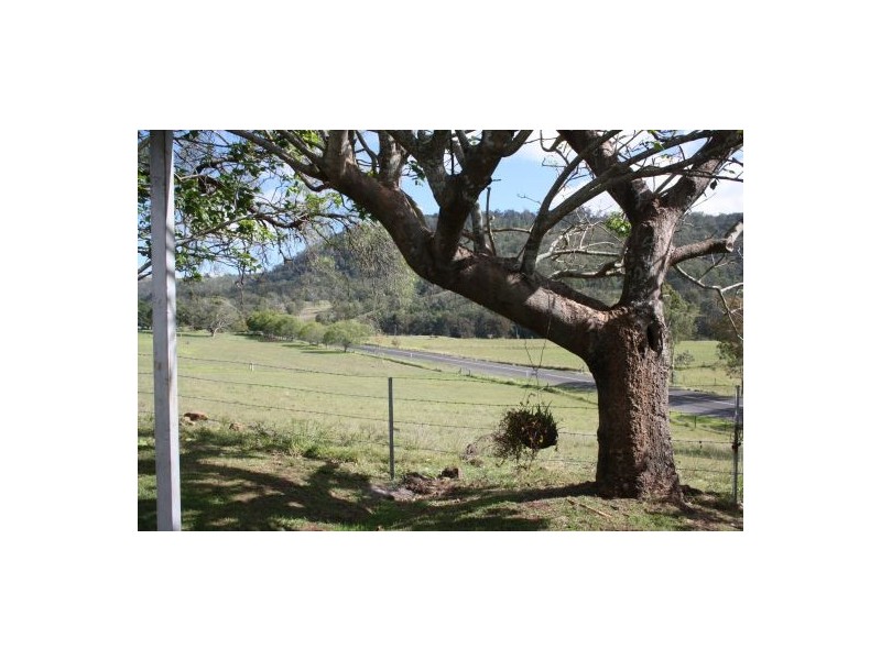 1753 Murphys Creek Road, Murphys Creek QLD 4352