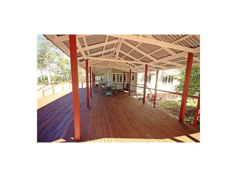476 Seventeen Mile Road, Helidon QLD 4344