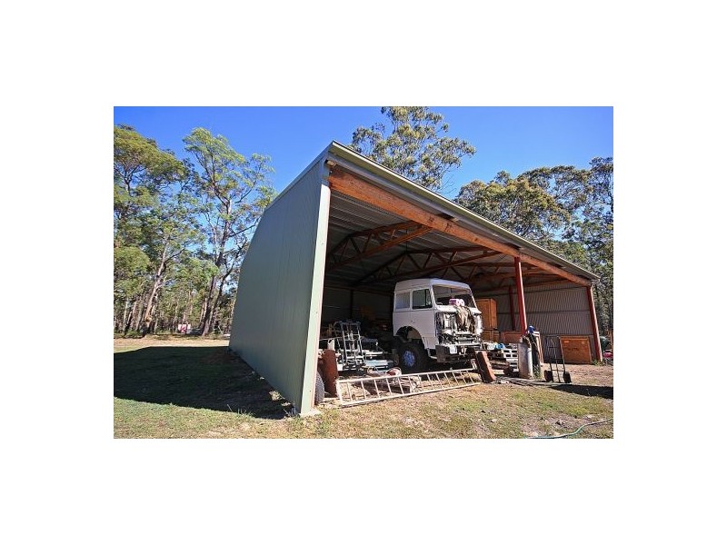 476 Seventeen Mile Road, Helidon QLD 4344