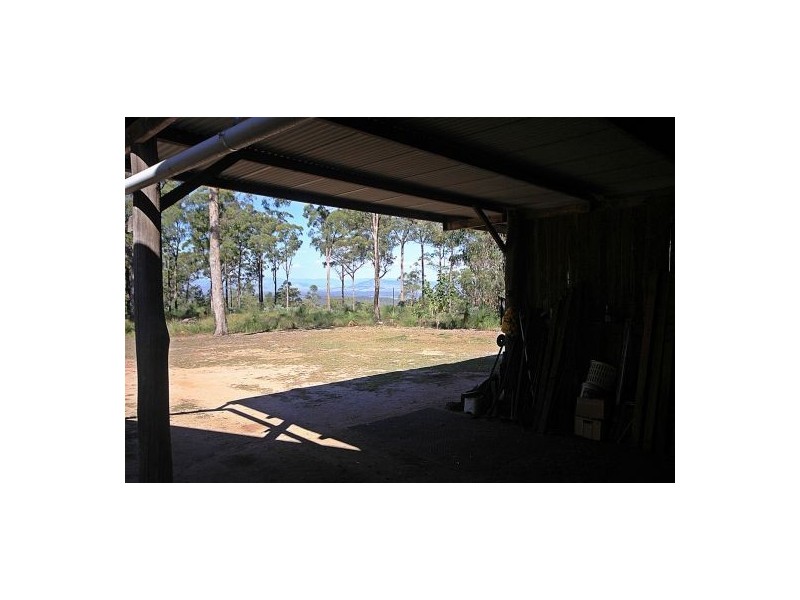 476 Seventeen Mile Road, Helidon QLD 4344