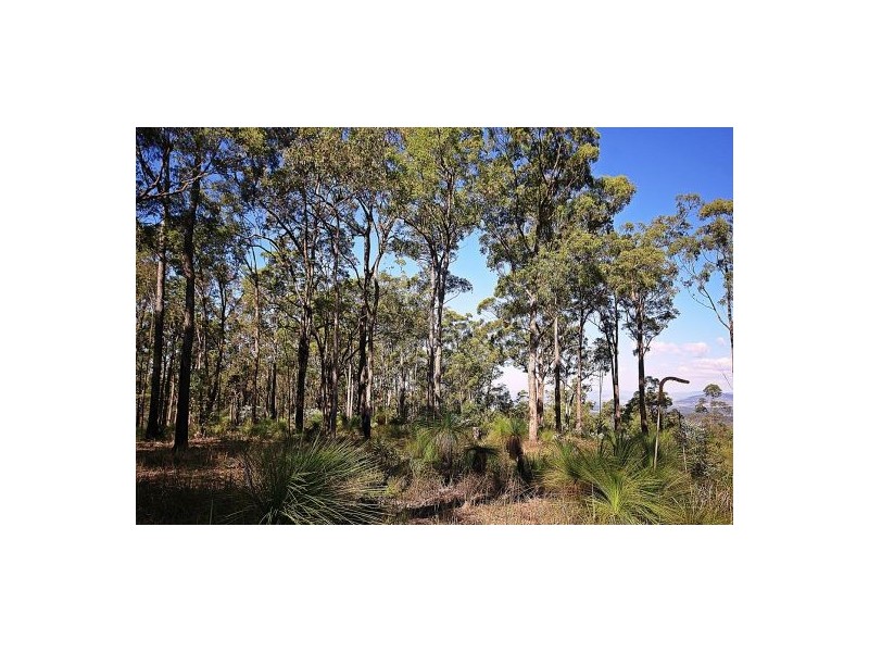 476 Seventeen Mile Road, Helidon QLD 4344