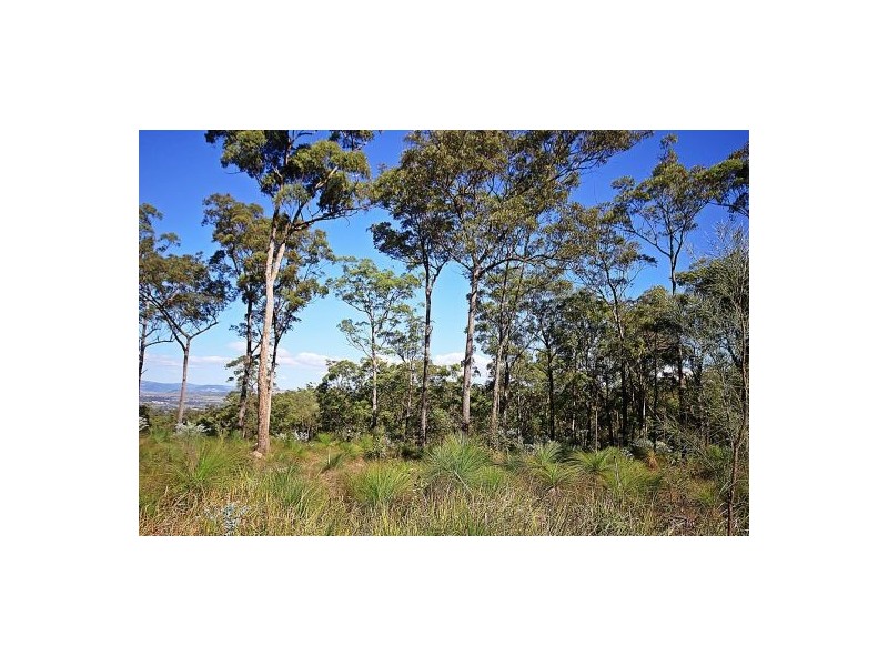 476 Seventeen Mile Road, Helidon QLD 4344