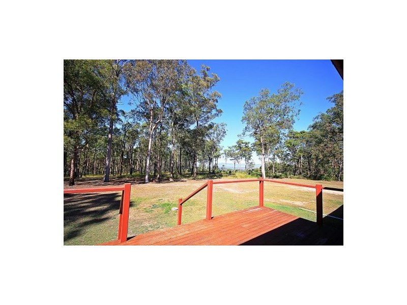 476 Seventeen Mile Road, Helidon QLD 4344
