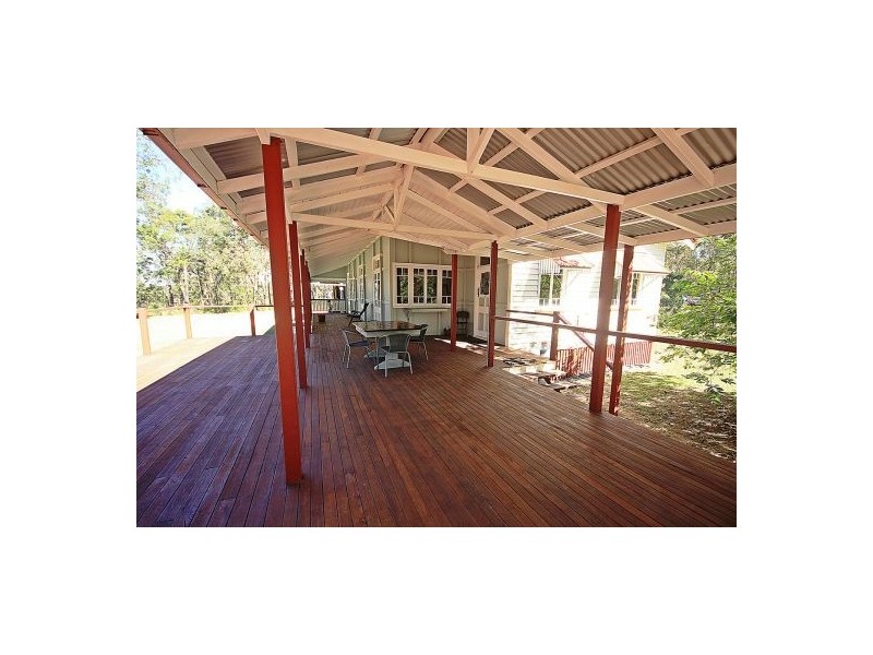 476 Seventeen Mile Road, Helidon QLD 4344