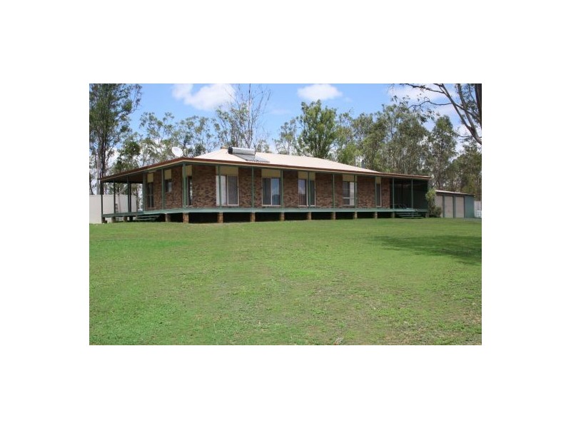 312 Connoles Road, Helidon Spa QLD 4344