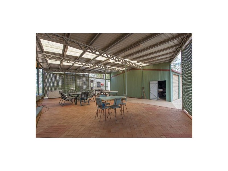 312 Connoles Road, Helidon Spa QLD 4344